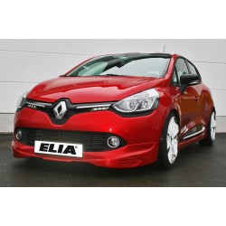 Allure Εμπρόσθιο σπόιλερ ELIA για Renault Clio IV